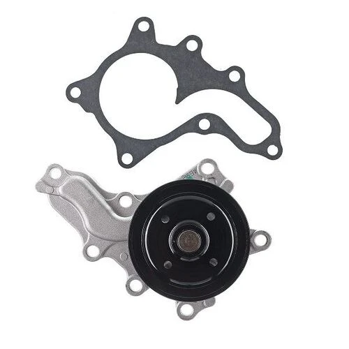 Valeo 529193  Devirdaim Su Pompası Bmw N47 N47s1 F10 F20 F30 E90 E84 F25 F32 F34 F36 F11 F21 F21 11518516204 ürün görseli 1