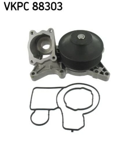 SKF VKPC88303 Devirdaim (Bmw: 5 Seri F10-F11 10-) ürün görseli 1
