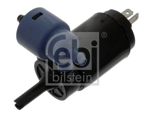 FEBI 05244 SU POMPASI CAM TEMIZLEME TRANSPORTER T4 T4 90- GOLF POLO PASSAT ürün görseli 1