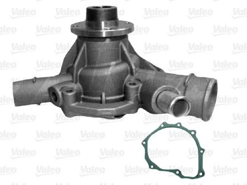Valeo 506882  SU POMPASI MERCEDES C. E. CLK. SLK ürün görseli 1