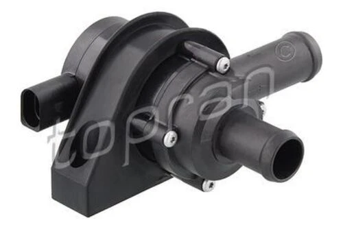 Topran 117489001  755 İlave Su Pompası Transporter T5 1.9-2.5 TDI 2004-2010 Axb-Axd ürün görseli 1