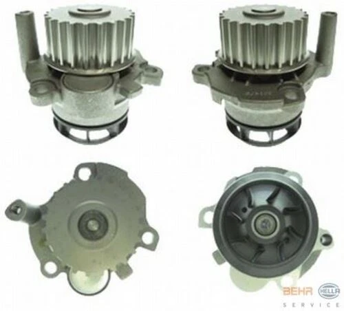 Magneti Marelli 351110007000 MAGNETTI MARELLI  SU POMPASI GOLF V-JETTA III-PASSAT ürün görseli 1