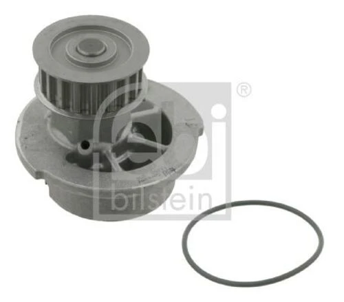 FEBI 01262 SU POMPASI ASTRA VECTRA CORSA 91-01 ARASI 1.2 1.4 1.6 BENZI ürün görseli 1