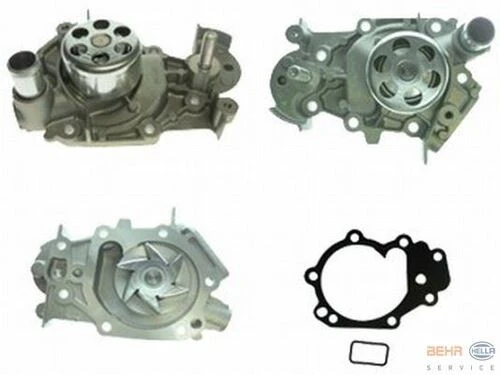 Magneti Marelli 351110005500 MAGNETTI MARELLI  SU POMPASI CLIO II III KANGOO TWING ürün görseli 1