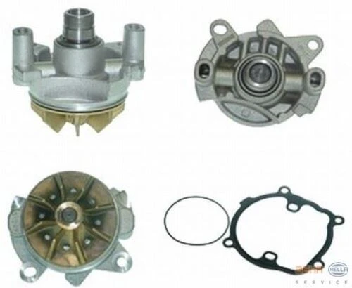 Magneti Marelli 351110000500 MAGNETTI MARELLI  SU POMPASI MASTER MOVANO 02-10 2.2 ürün görseli 1