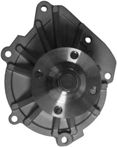 Futaba 010135  Su Pompası Hilux 06-14 Vigo 2,5D4D 4×2-4×4Land Cruiser 06-12 3,0D4D-Hıace 07-10 2,5D4D(16110-69045) ürün görseli 1