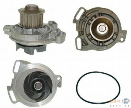 Magneti Marelli 351110008500 MAGNETTI MARELLI  SU POMPASI T4 91-03 2,4-2,5 ürün görseli 1