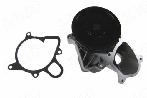 Valeo 529217  SU POMPASI BMW 3 serisi ürün görseli 1