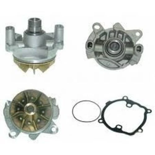 Supsan PW0026 SÜPSAN  SÜPSAN SU POMPASI MASTER 2.5 DCI 16V G9U ürün görseli 1