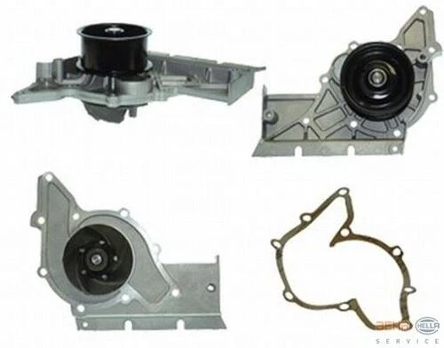 Magneti Marelli 351110009600 MAGNETTI MARELLI  SU POMPASI AUDI A4-A6-A8 3,0 QUATTR ürün görseli 1