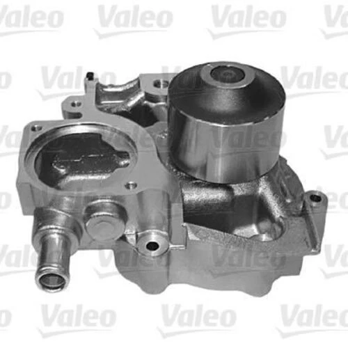 Valeo 506933  Su Pompası Subaru Forester 2.5L ürün görseli 1