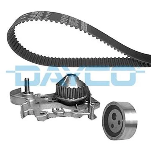 Dayco KTBWP2591 Ktbwp2591 Su Pompalı Eksantrık Rulman Kıtı K7j K7m ürün görseli 1