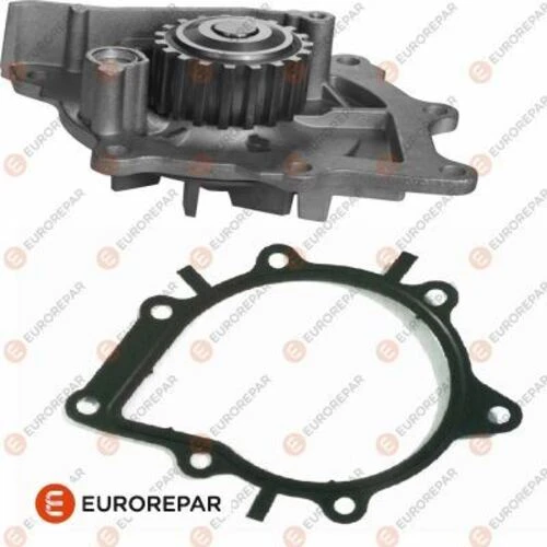 Eurorepar 1637172980 -psa  E Su Pompası  06d117070 ürün görseli 1