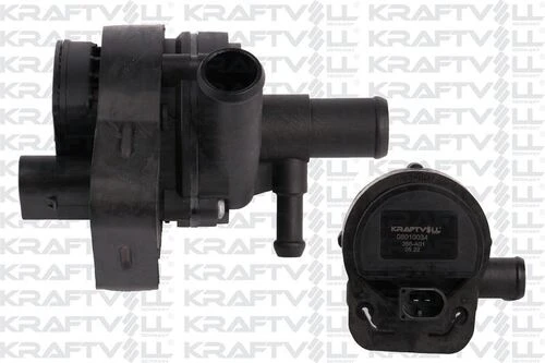 Kraftvoll 08010034  İlave Su Pompası X204 10-15 W204 10-14 C207 13-16 R231 12- A2048350264 ürün görseli 1