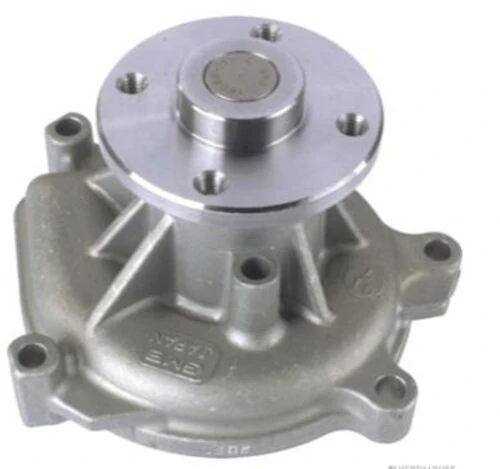 Futaba 010138  Su Pompası Yaris 99-05 1.0-1.3 16v Kasnak 4 Delik 1610009141 ürün görseli 1