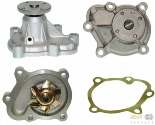 Magneti Marelli 351110008400  Su Pompası Corsa B 1,5Dizelcombo 93-00 1,7Dizel ürün görseli 1
