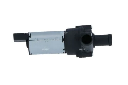 NRF 390020  Ek Su Pompası 12V Bora Golf IV Passat Toledo Sharan Touareg T4 98-05 ürün görseli 1