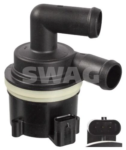 Swag 33100397  Ilave Su Pompası FEBI 170506 ürün görseli 1