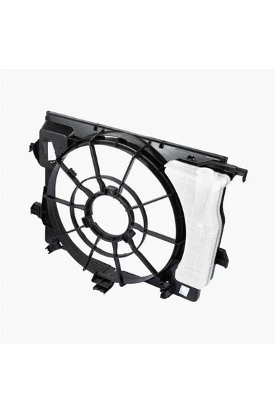 Hmc Mobis 253501R050 Radyatör Fan Davlumbazı Accent Blue 1.4 11- Uyumlu ürün görseli 1