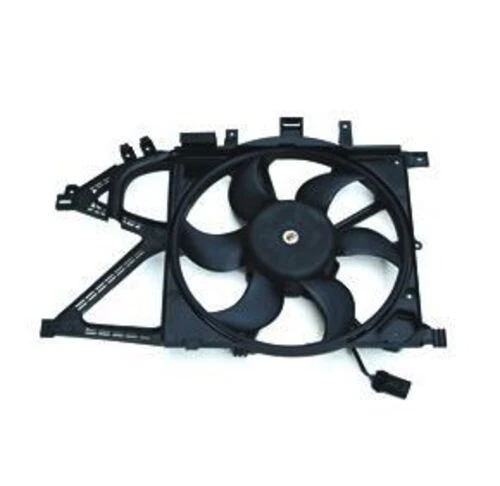 Mga 83118  Fan Motoru Radyatör Corsa C 00- 1.0 12V 1.2 16V 1.6 Corsa C 00- 1.0 12V 1.2 16V 1.4 16V 1.8 16V Combo 00- Davlumbazlı ürün görseli 1