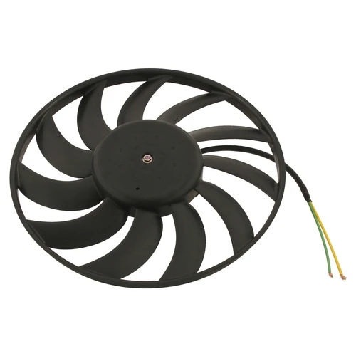 FEBI 31024  Radyatör Fanı 320w 400mm Seat Exeo 09 14 A4 01 08 A6 02 04 8e0959455k ürün görseli 1