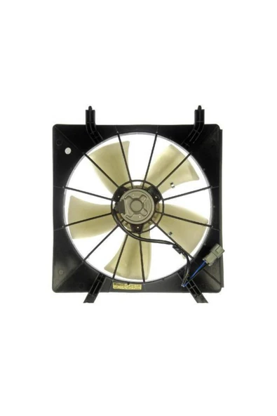 Ori FHN102000 Fhn102000 Fan Motoru Civic 2006 Radyatör Fanı ürün görseli 1