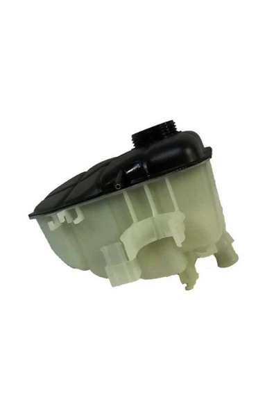 Mahle 8MA376755221 BEHR 8MA376755-221 Radyatör Yedek Su Deposu W203 00-07 ürün görseli 1