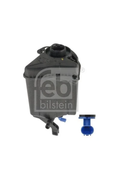 FEBI 49011  Radyatör Genleşme Kabı Müşürlü F10 F11 ürün görseli 1