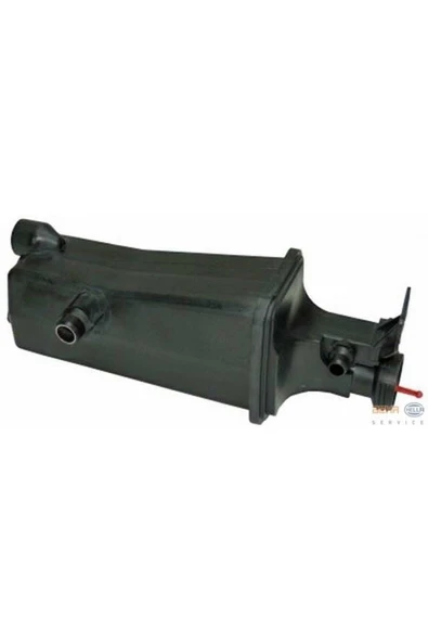 Mahle 8MA376755111 BEHR 8MA376755-111 Radyatör Yedek Su Deposu Bmw 3 E46 Bmw X3 E83 ürün görseli 1