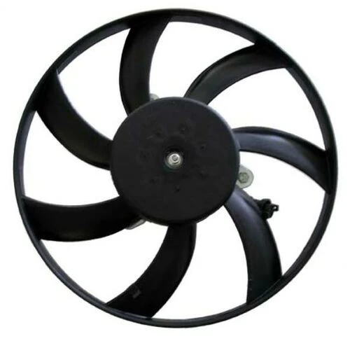 Seger 59543  Radyatör Klima Fan Motoru Polo Classıc 95-01 Caddy II 1.9D 95-04 Seat 6K0959455B Küçük ürün görseli 1