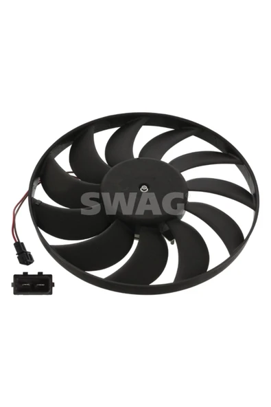 Swag 30946563  Radyatör Fanı Febı 46563 ürün görseli 1