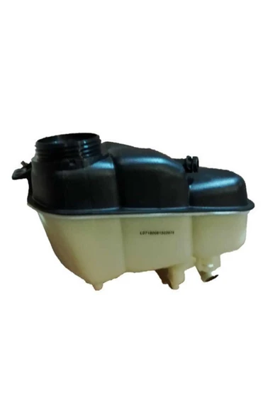 Mahle 8MA376789701 BEHR 8MA376789-701 Radyatör Yedek Su Deposu W211 219 02-09 ürün görseli 1