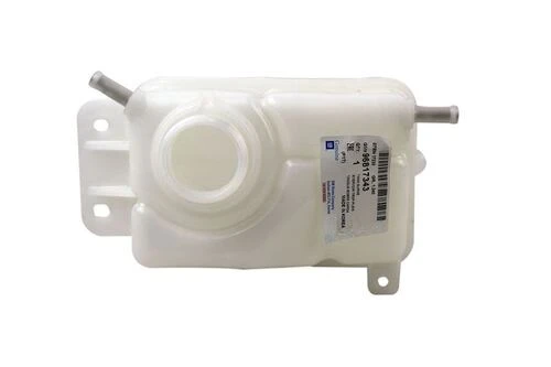 Opel Gm 96817343 OPEL  Radyatör Su Deposu Kalos Aveo 04- ürün görseli 1