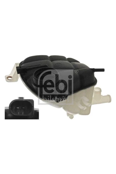 FEBI 39927  Radyatör Su Deposu 164251 ürün görseli 1