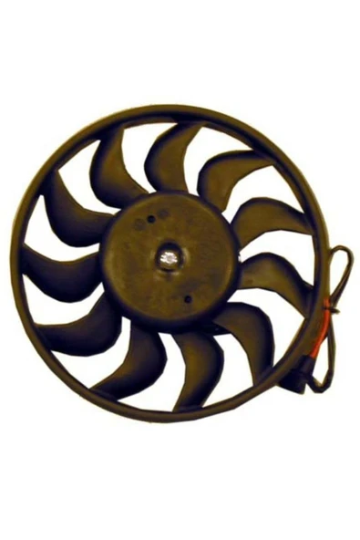 Seger 59552  Radyatör Klima Fan Motoru Transporter T4 2.5 701959455am ürün görseli 1