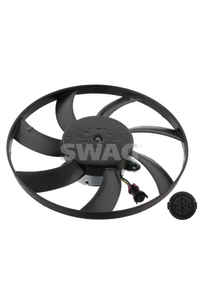 Swag 30932156  Radyatör Fanı Febı 32156 ürün görseli 1