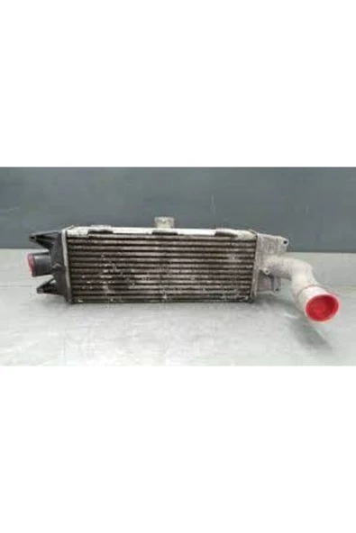 Kale 356155 Radyatör  Turbo Radyatörü Intercooler 64Mm (  Daily IV 06-11) ürün görseli 1