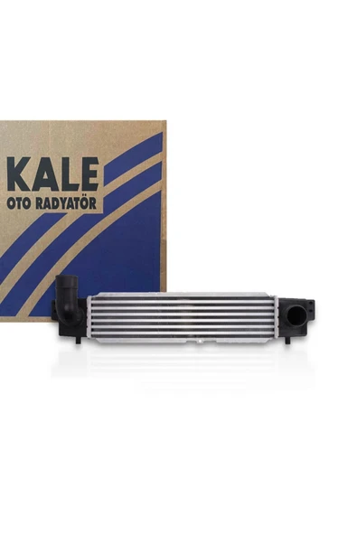 Kale 350840 Turbo Radyatörü (ıntercooler) Al/pl/brz Volvo Xc90 I ürün görseli 1