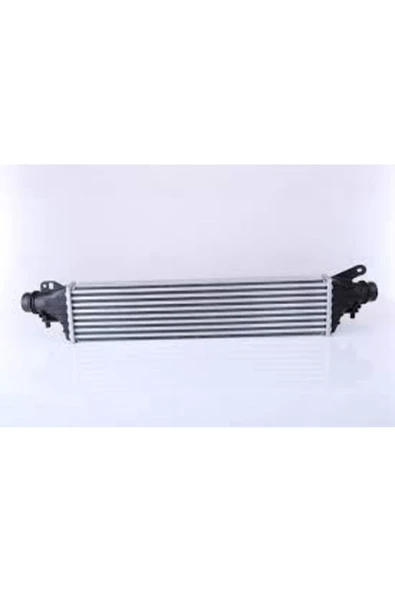 Kale 355915 Radyatör  Turbo Radyatörü Intercooler Brazıng (Opel Corsa E 1.3Cdtı 14- 571×127×50] ürün görseli 1