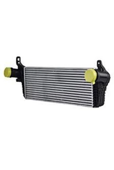 Mahle CI242000P KNECHT  Turbo Radyatörü (Intercooler) 10- Transporter.T6 2.0TDI ürün görseli 1