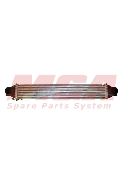 Mga 80434 0384.l7 Turbo Radyatoru Brazing - (fıat: Fıorıno 1.3jtd 2009/ Cıtroen: Nemo 1.3 1.4 Hdı (75) 2008/ P ürün görseli 1