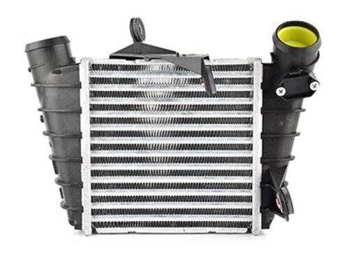 Ori IVW006062 S  Turbo Radyatörü Intercooler VW Polo 01 Skoda Fabia 99 183X188X62 Mek.-Otomatik ürün görseli 1