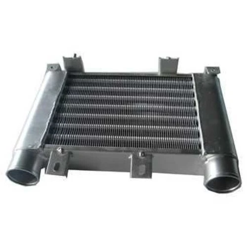 Wagenburg NT120 Nt120 Intercooler Mazda B2500- Ford Ranger Küçük Tip 1998-2004 Wl211355a ürün görseli 1