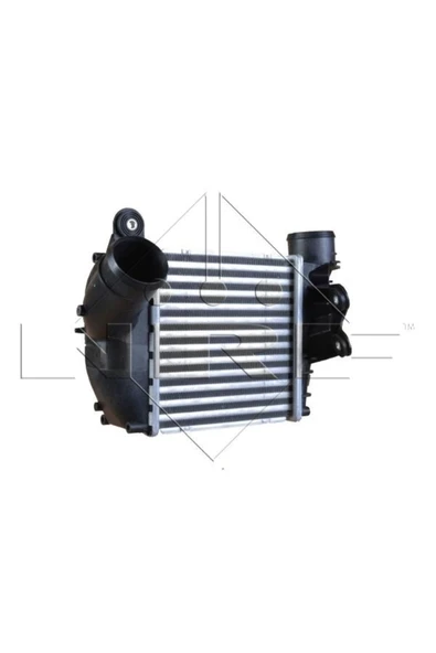 NRF 30935 Turbo Radyatörü Golf Iv Bora 1.8t 1.9tdı 98 05 A3 1.8t 1.9tdı 96 03 Octavia 1.8t 1.9tdı 96 10Uyumlu ürün görseli 1
