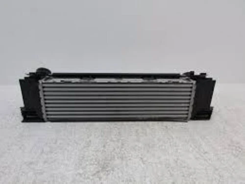 Valeo 818261  Turbo Radyatörü Bmw 120D-120D Xdrive-125D 11- 220D-220D Xdrive-225D 14- ürün görseli 1