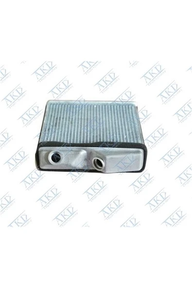 Akd 1618004 Kalorifer Uyumlu Radyatörü Brazing Astra F-calıbra A-vectra A Şaşı 174x174x42 Marka : ürün görseli 1