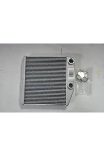 Denso DRR09075 Drr09075 Kalorifer Radyatörü Linea 07- Doblo 09- Fiorino 08- Punto Evo 09- Iıı 12- Grande Punt ürün görseli 1