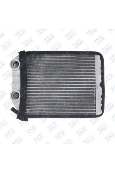 Akd 1618164 Kalorifer Radyatörü 99 Vectra B ürün görseli 1