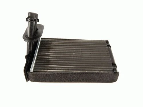 Topran 109304001  Kalorifer Radyatörü (Volkswagen: Golf IV-Bora/Audi: A3/Seat: Leon-Toledo) - ürün görseli 1