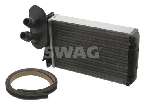 Swag 30918764  Kalorifer Radyatörü FEBI 18764 ürün görseli 1